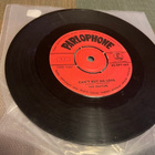 THE BEATLES: Can´t Buy Me Love * You Can`t Do That *FIN 1964 - pikkukuva 1