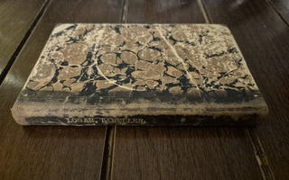 Logarithmiska tabeller (v. 1870)