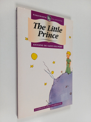 Antoine de Saint-Exupey : The Little Prince
