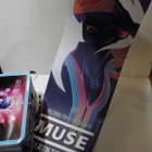 MUSE - SIMULATION THEORY LUNCHBOX + POSTERI - pikkukuva 3