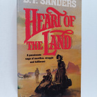 Dennis Sanders : Heart of the Land - pikkukuva 1
