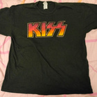 Kiss : Logo - paita - pikkukuva 1