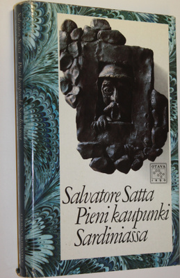 Salvatore Satta : Pieni kaupunki Sardiniassa