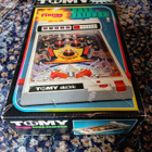 Tomy Electric Pinngg ball flipper - pikkukuva 1