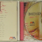 Anna Eriksson • Odota Mua CD - pikkukuva 2