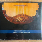 KESKISUOMALAISTEN PELIMANNIEN JÄLJILLÄ (2 CD) + VIHKOT - pikkukuva 1
