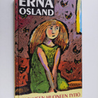 Erna Osland : Punaisen huoneen tyttö - pikkukuva 1
