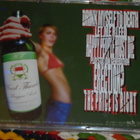 CD - ANAL THUNDER - Cheap Wine And Quality Time 2003 punk NM - pikkukuva 2