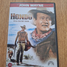 Hondo-Yksinäinen Vaeltaja - pikkukuva 1