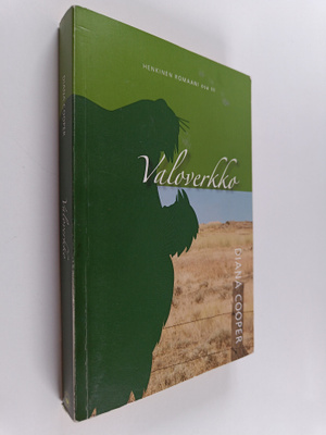 Diana Cooper : Valoverkko