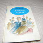 Louisa M. Alcott Kahdeksan serkusta - pikkukuva 1