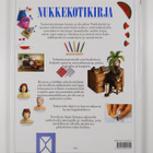 Vivienne Boulton : Nukkekotikirja - pikkukuva 2