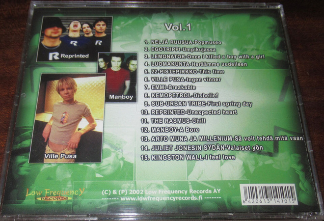 Item image