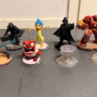 Disney Infinity 3.0 -paketti: alusta + hahmo + powerdiscit - pikkukuva 2