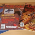 Ase lehti 1993-1995 (valikoima) - pikkukuva 3