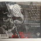 Arch Enemy: Rise of the Tyrant CD+DVD - pikkukuva 2