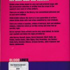 FRESH BLOOD 1-3 UK CRIME Ken Bruen IAN RANKIN Mike Ripley - pikkukuva 3