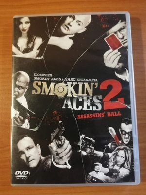 Smokin' Aces 2: Assassins' Ball