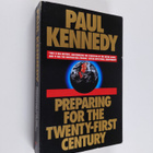 Paul Kennedy : Preparing for the Twenty First Century - pikkukuva 1