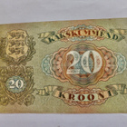 Viro Eesti 20 kr 1932 - pikkukuva 2