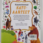 Kauneimmat satuaarteet : Kuusi rakastettua klassikkotarinaa - pikkukuva 2