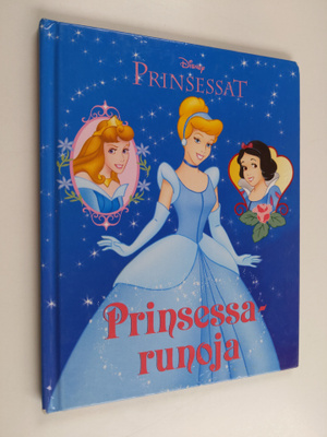 Prinsessarunoja