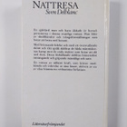 Sven Delblanc : Nattresa - pikkukuva 2