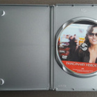 DVD: Arjen Kulissit / Imaginary Heroes (Sigourney Weaver) - pikkukuva 3