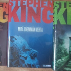 Stephen King : Myöhemmin kovakantinen - pikkukuva 1