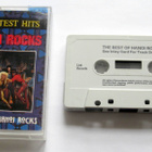 HANOI ROCKS the Best of Hanoi Rocks C-KASETTI - pikkukuva 1