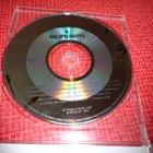 CD Julle & Hilipiliboys (neljän biisin promo) - pikkukuva 3