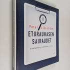 Peter J. Boström : Eturauhasen sairaudet : ennaltaehkäisy... - pikkukuva 1