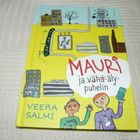 Veera Salmi Mauri ja vähä-älypuhelin - pikkukuva 1