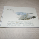 Taitelijaveljekset von Wright lastenluettelo - pikkukuva 1
