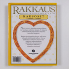 Riikka Stewen ym. : Rakkaus - Kaksoset : 22. toukokuuta -... - pikkukuva 2