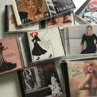 Bette Midler kokoelma 18 kpl CD - pikkukuva 3