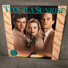 LP Tequila Sunrise soundtrack - pikkukuva 1