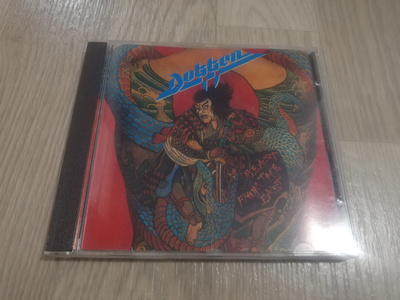 Dokken – Beast From The East (CD)