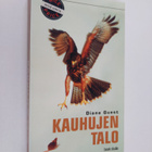 Diane Guest : Kauhujen talo - pikkukuva 1