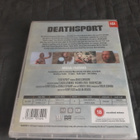 Deathsport Blu-ray **muoveissa** - pikkukuva 2