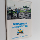 karavaanarin alueopas 1988 - pikkukuva 1