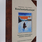 Veikko Jurama : Kouluntarkastajat : sattumia ja ajankuvau... - pikkukuva 1
