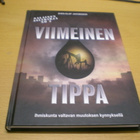 Sven-Olof Jakobsson: Viimeinen tippa NO 3  [sign.] - pikkukuva 1