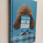 Tuomas Kyrö : Meet the Grump = Mielensäpahoittajan parhaat - pikkukuva 1