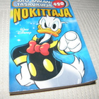 Aku Ankan taskukirja 420 Nokittaja - pikkukuva 1