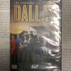 Dallas: The Complete First Season (UUSI DVD) - pikkukuva 1