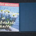 Enni Mustonen - Yhdeksäs aalto 1.p. 1996 - pikkukuva 3