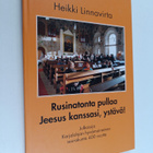 Heikki Linnavirta : Rusinatonta pullaa : Jeesus kanssasi,... - pikkukuva 1