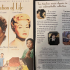 Imitation of Life (1934/1959) (Sirk / Stahl) R1 DVD - pikkukuva 3