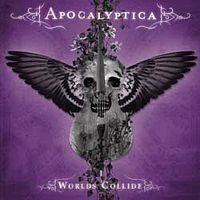 Apocalyptica ** Worlds Collide ** CD